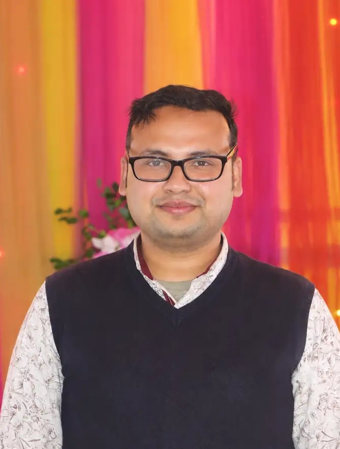 মোঃ নূরনবী নয়ন