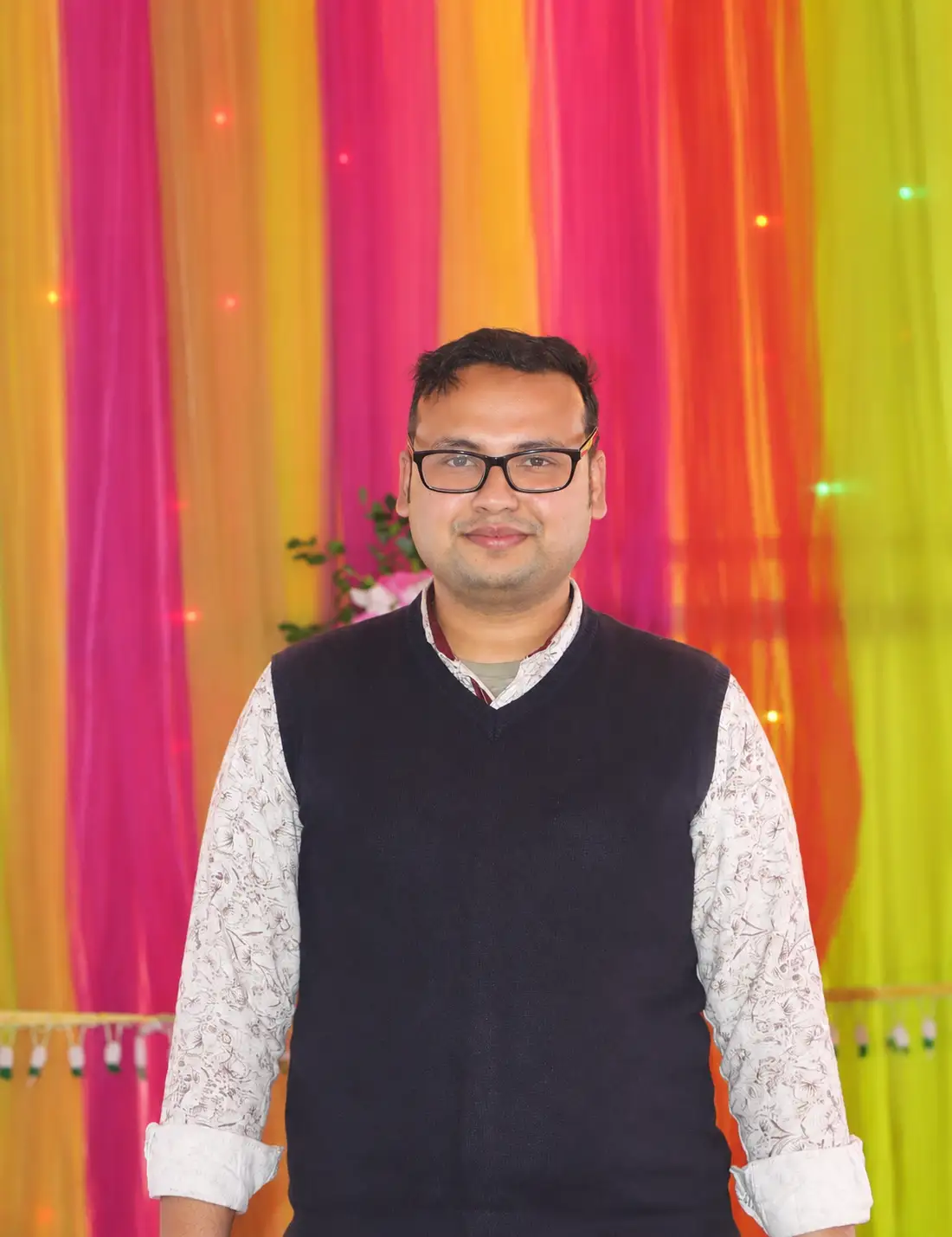 মোঃ নূরনবী নয়ন
